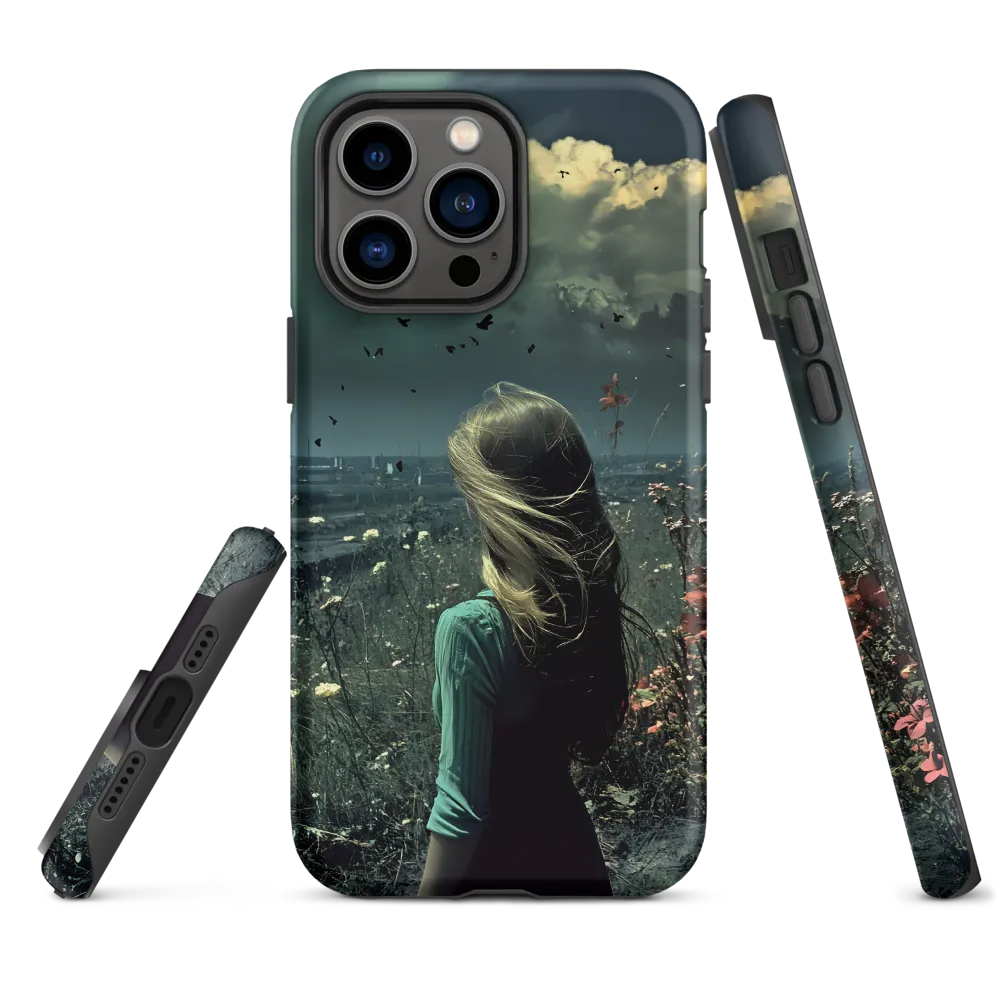 Whispers of Nature