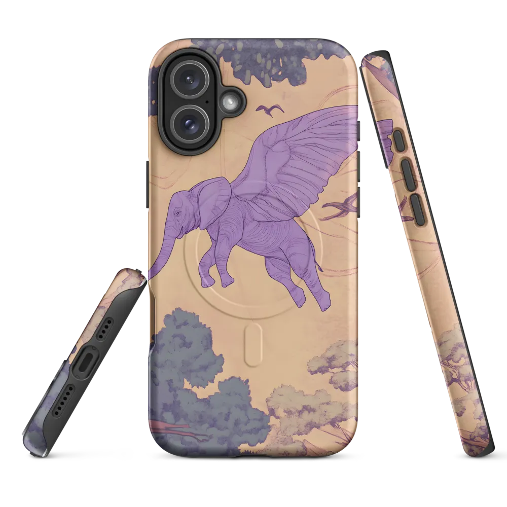 Wings of Imagination