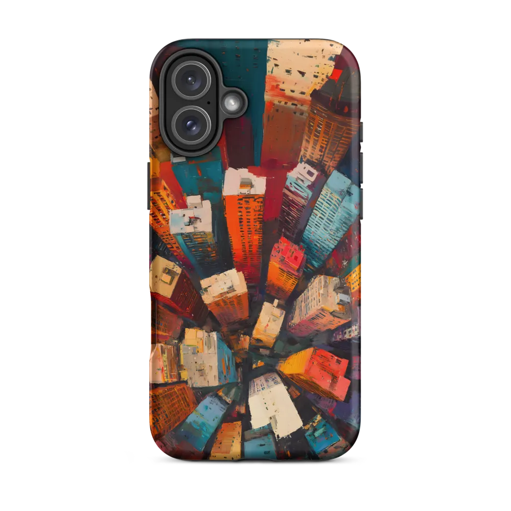 Urban Kaleidoscope