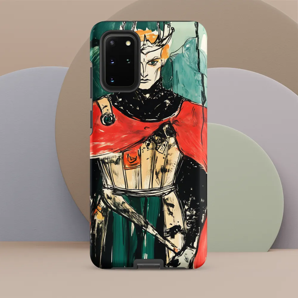 The Stoic Sovereign
