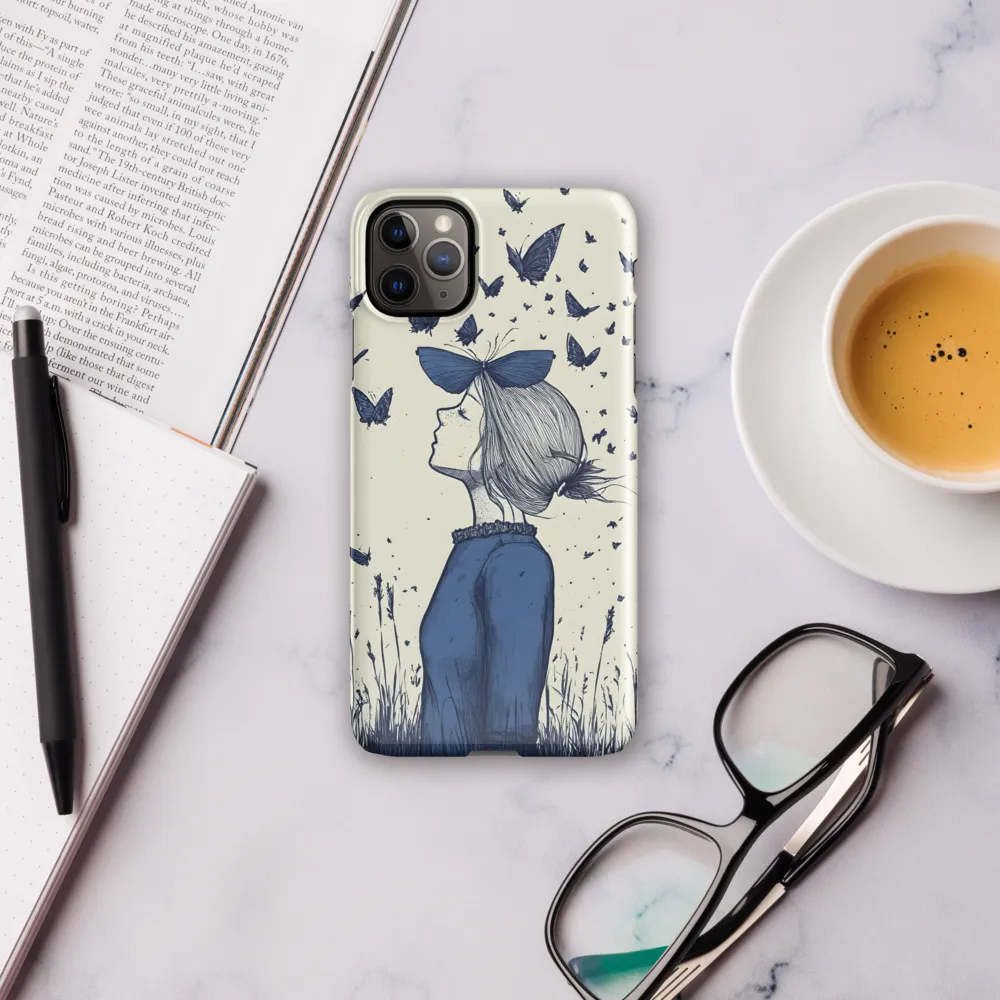 Whispers of Nature | Phone Case |  11 Pro Max | Snap Case | Glossy