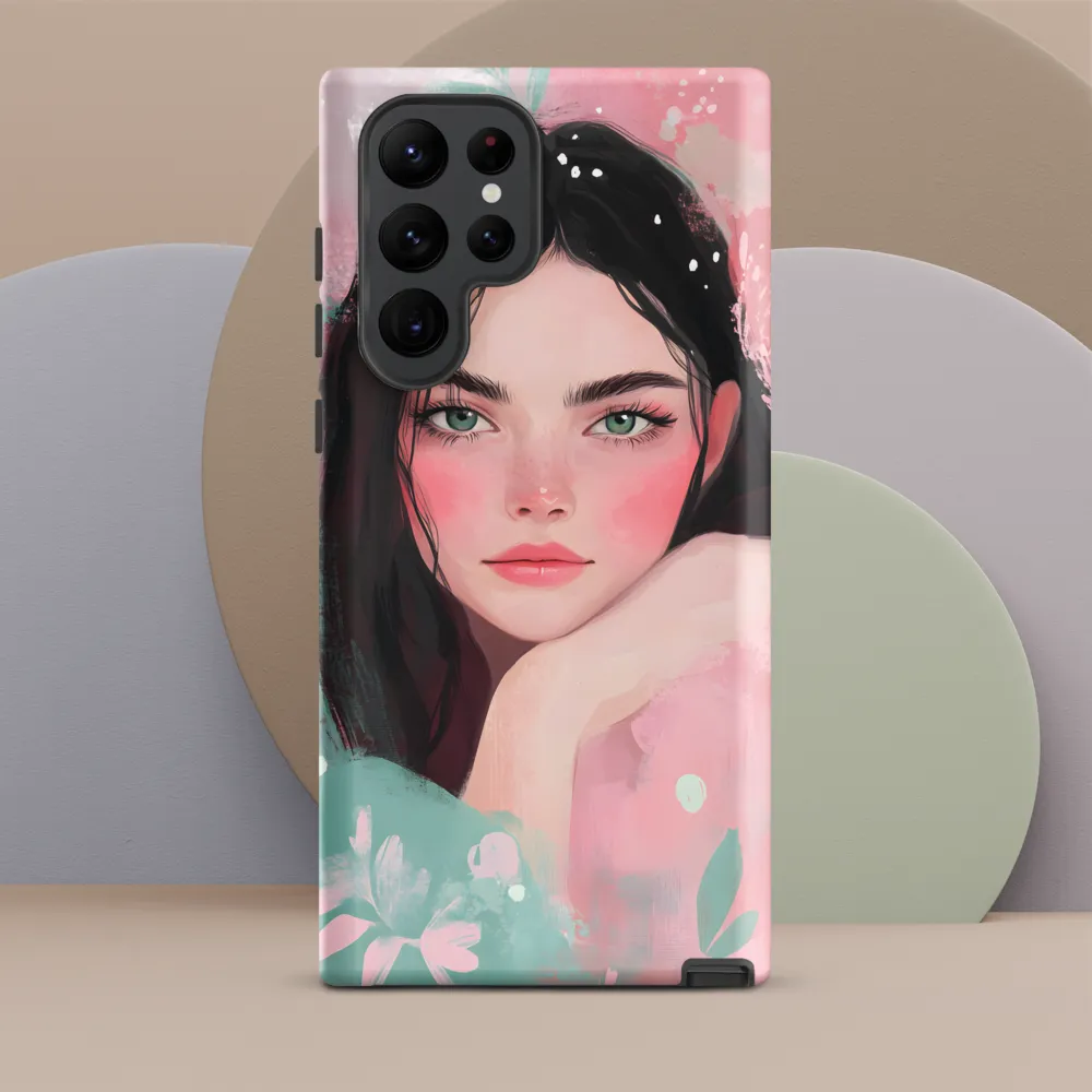Serenity in Blossom