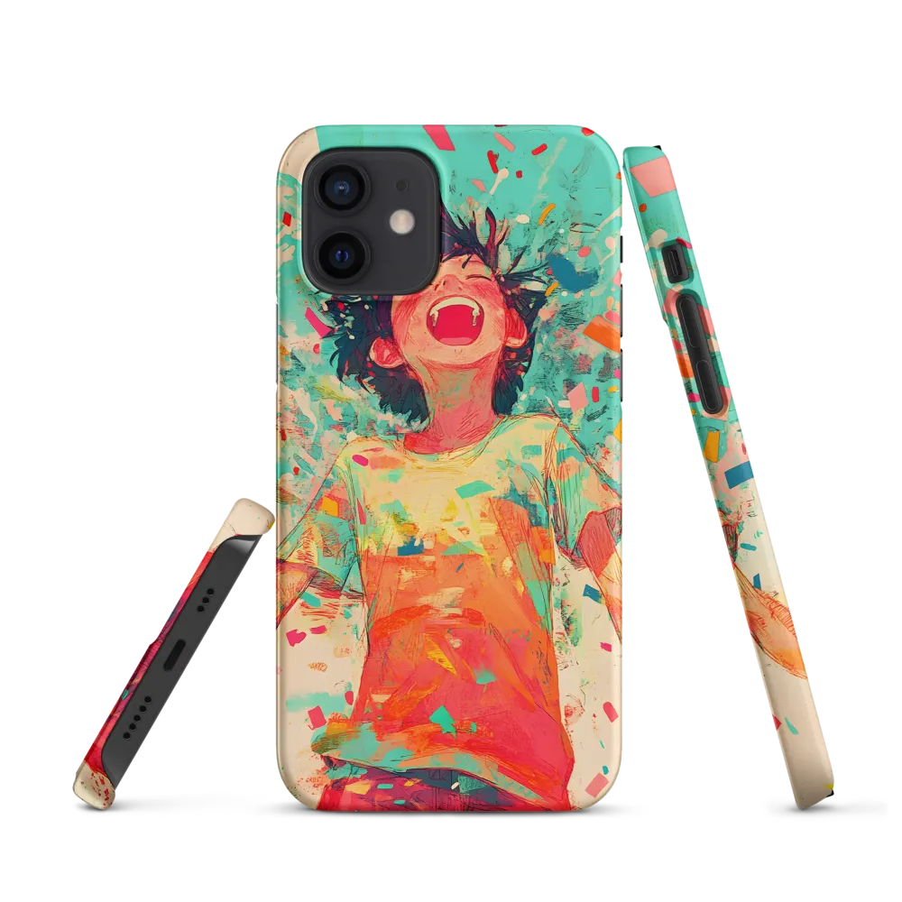 Euphoria in Color