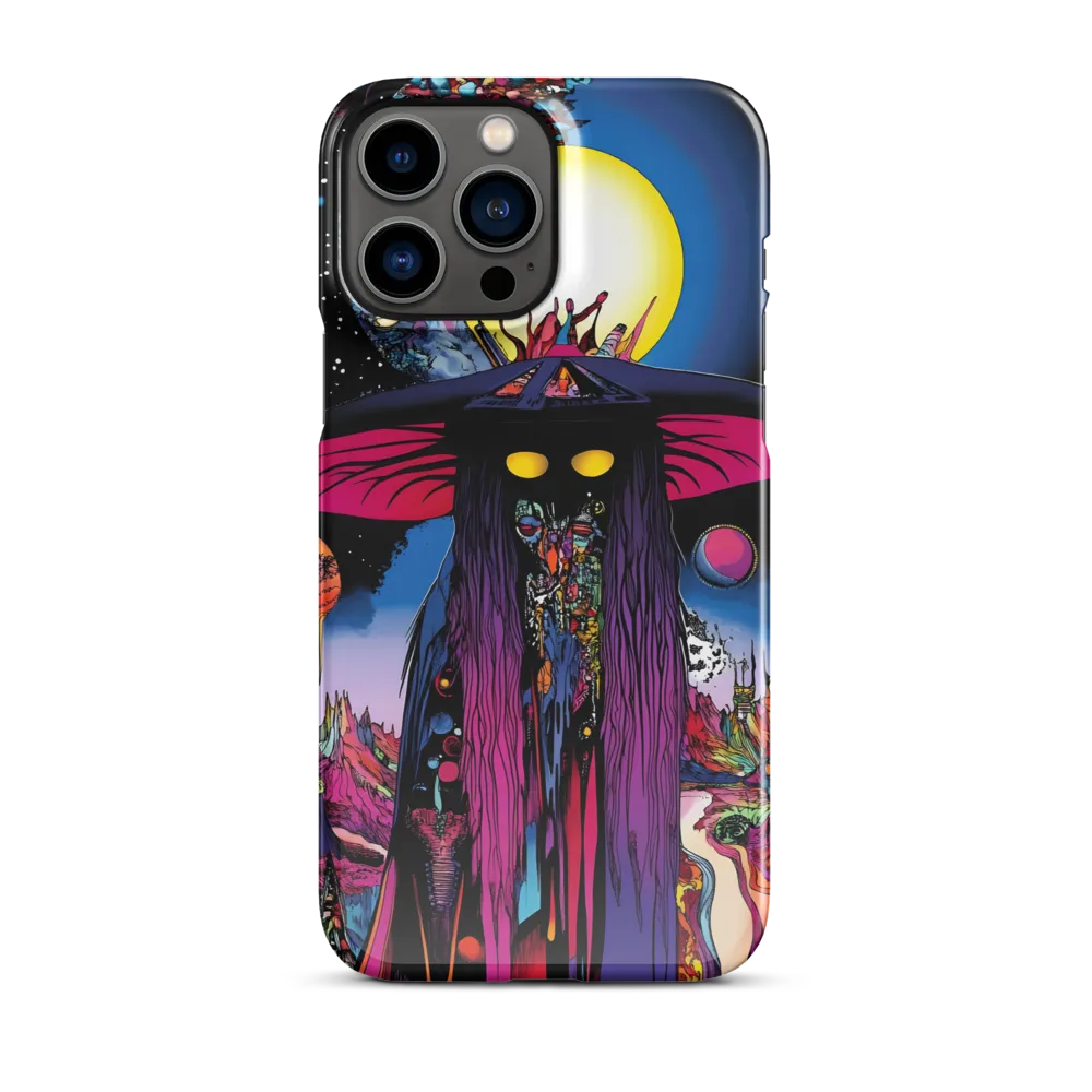 Cosmic Enigma