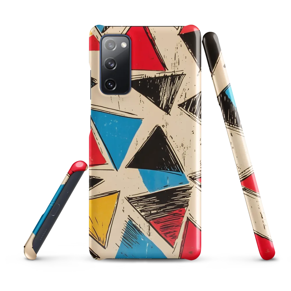 Vibrant Geometry