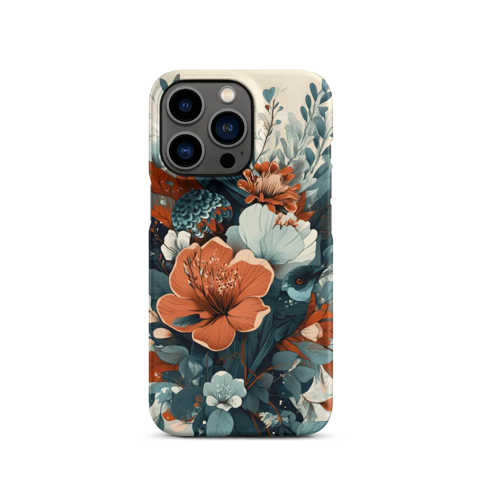 Serenity in Bloom