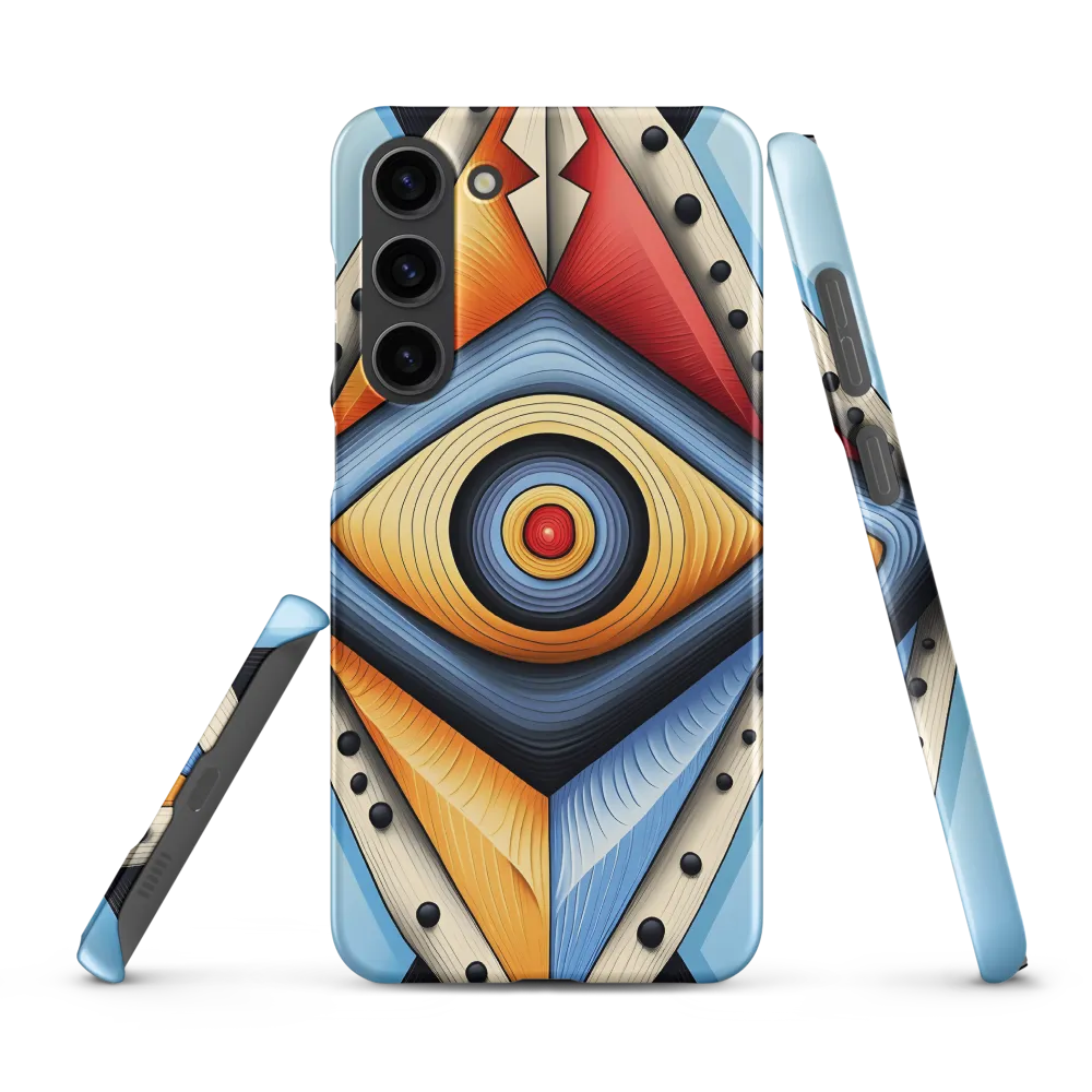 The Visionary Eye