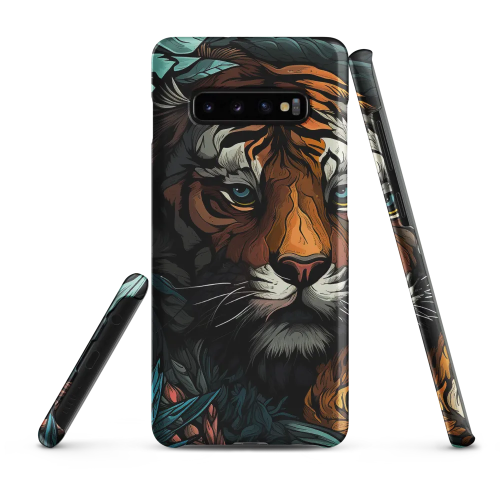 Guardian of the Jungle
