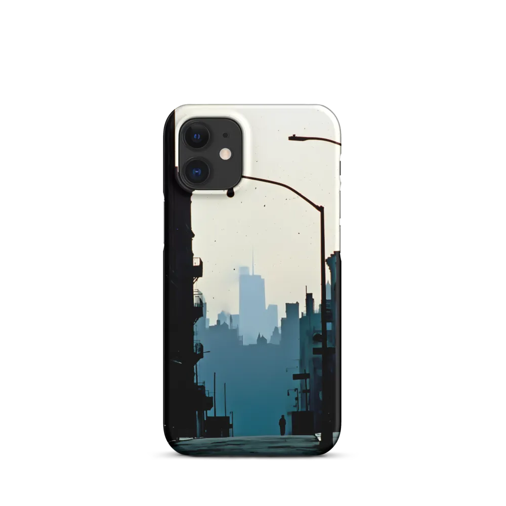 Echoes of an Urban Dream