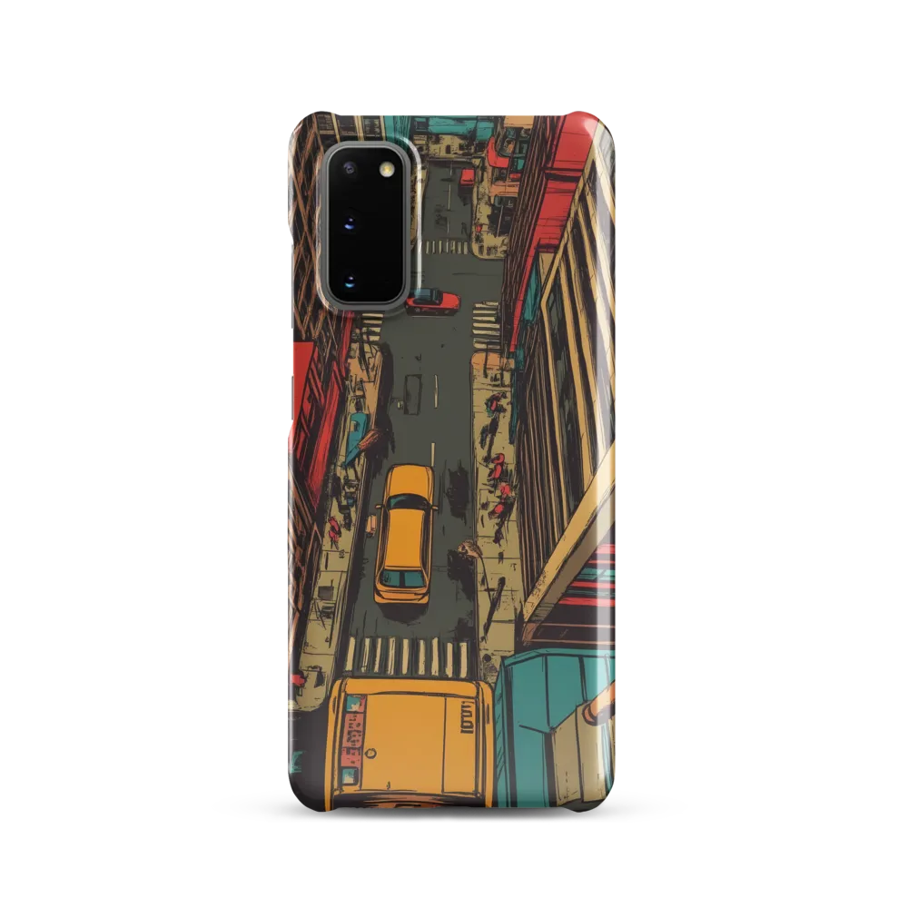 Urban Symphony