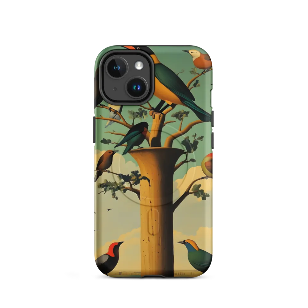 Avian Harmony
