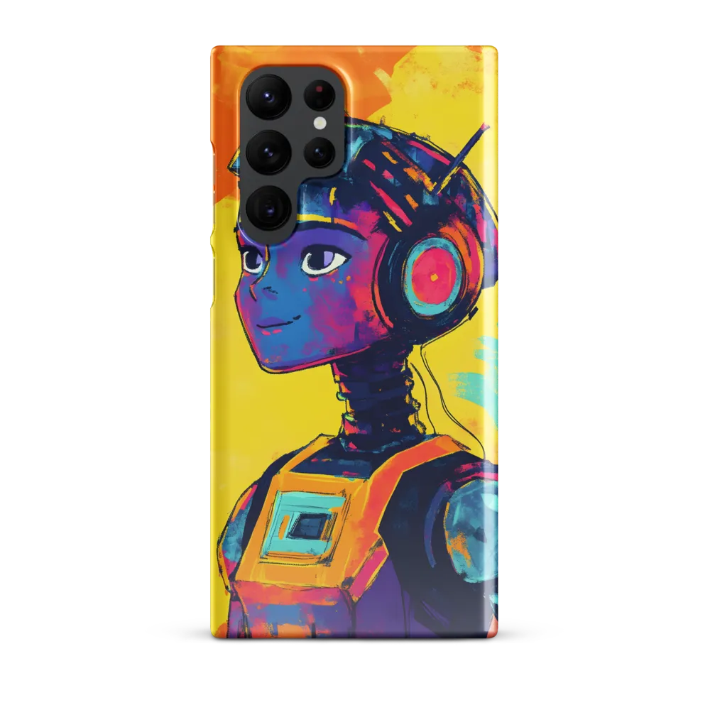 Playful Cyborg Symphony