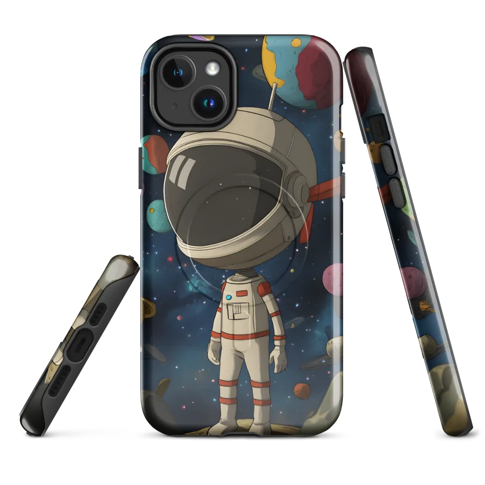 Cosmic Wonder