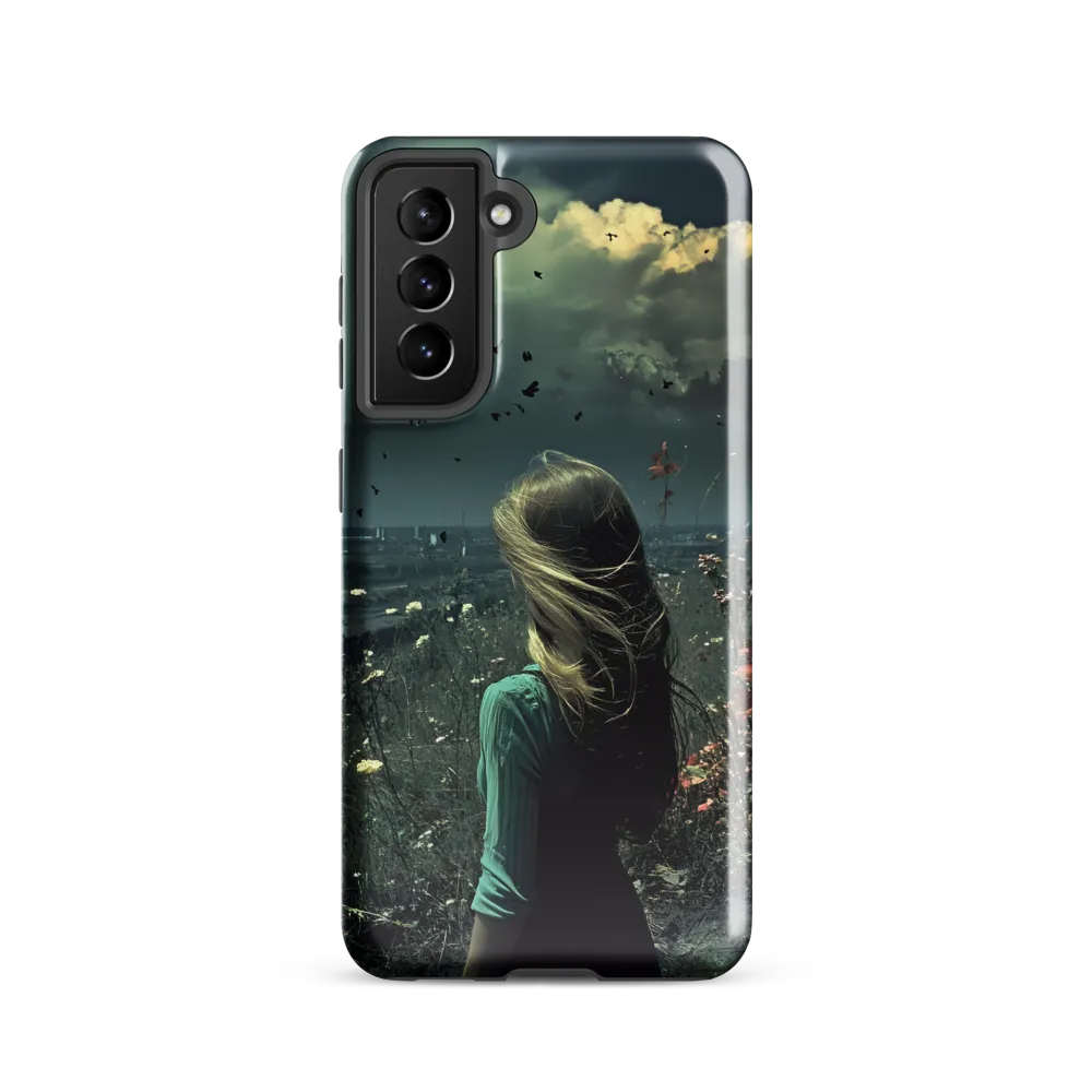 Whispers of Nature