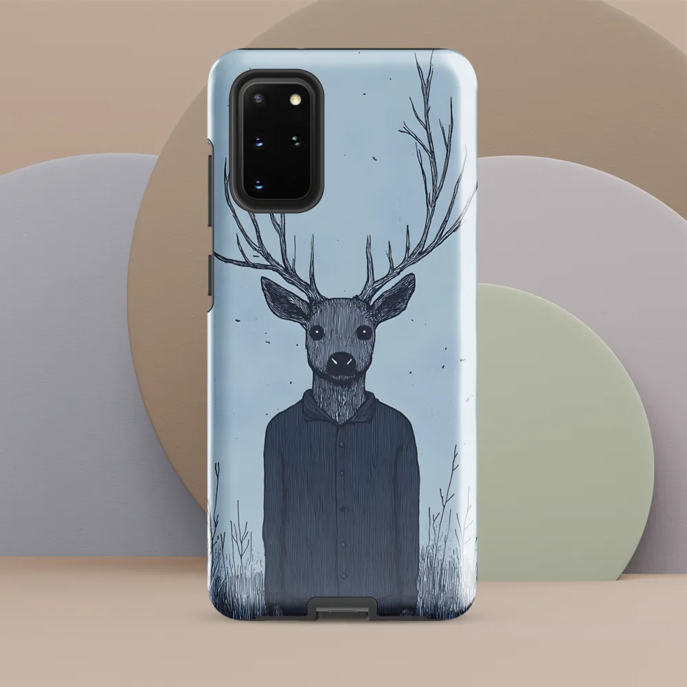 In the Forest of Dreams | Phone Case |  S20 Plus | Tough Case | Glossy