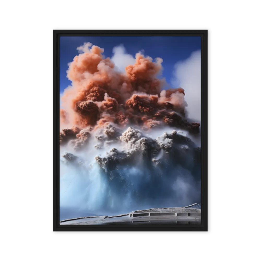 Eruption of Elements