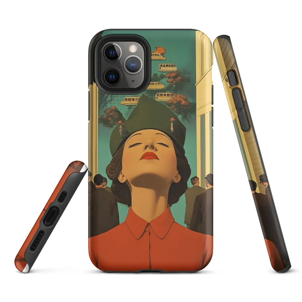 Dreaming in Color