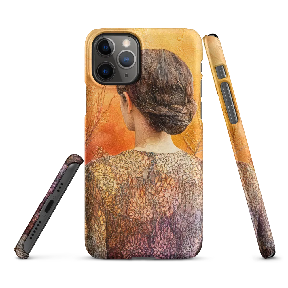 Harmony of Texture and Color
