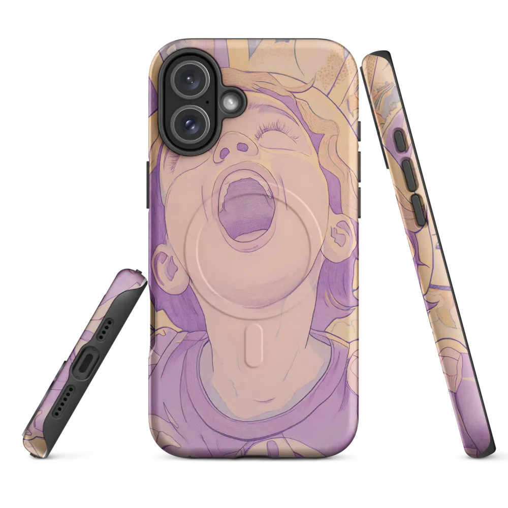 Awakening Joy