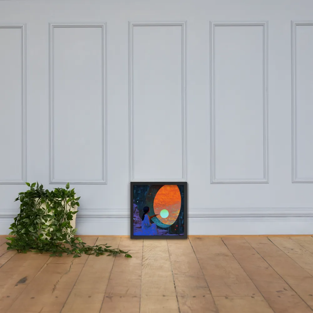 The Portal of Dreams