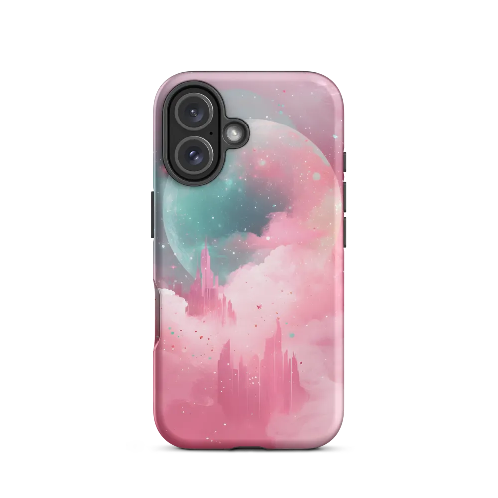 The Enchanted Realm | Phone Case