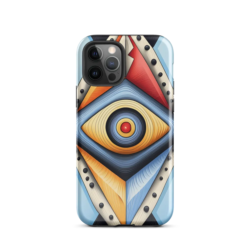 The Visionary Eye