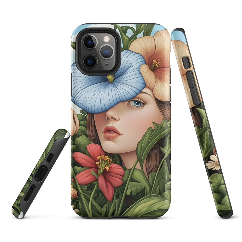 Harmony in Bloom