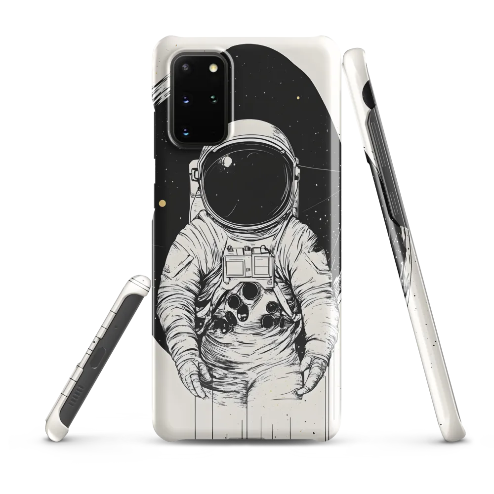 Cosmic Voyager