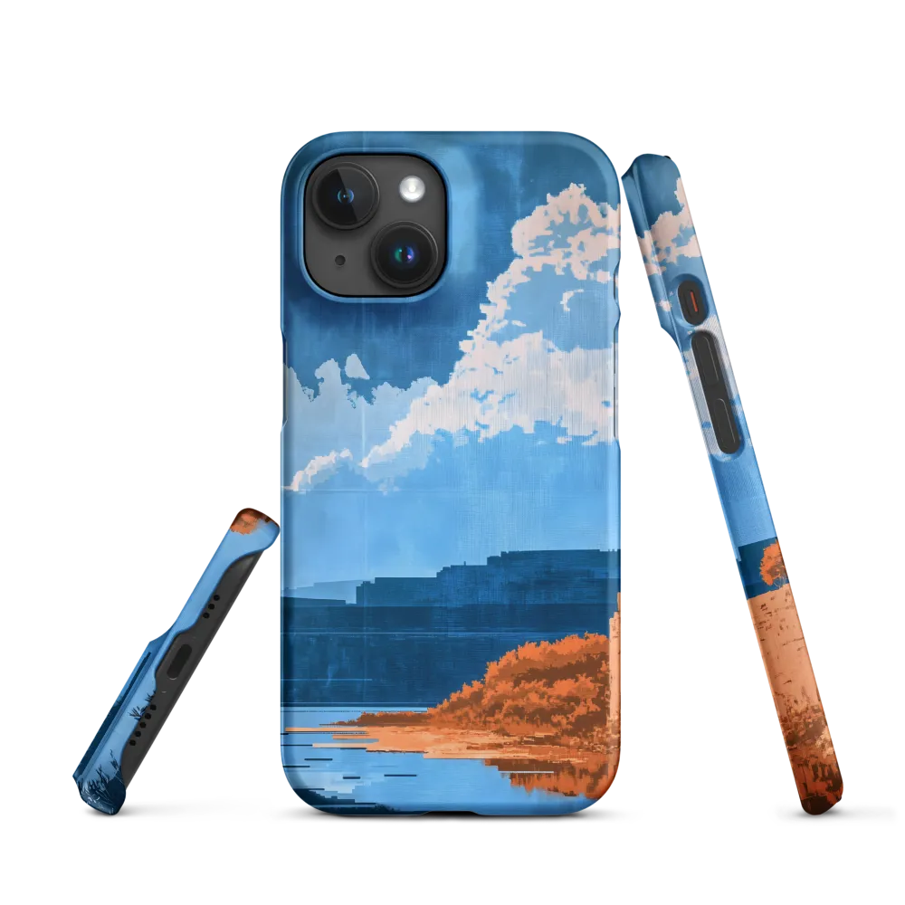 Elysian Waterscape