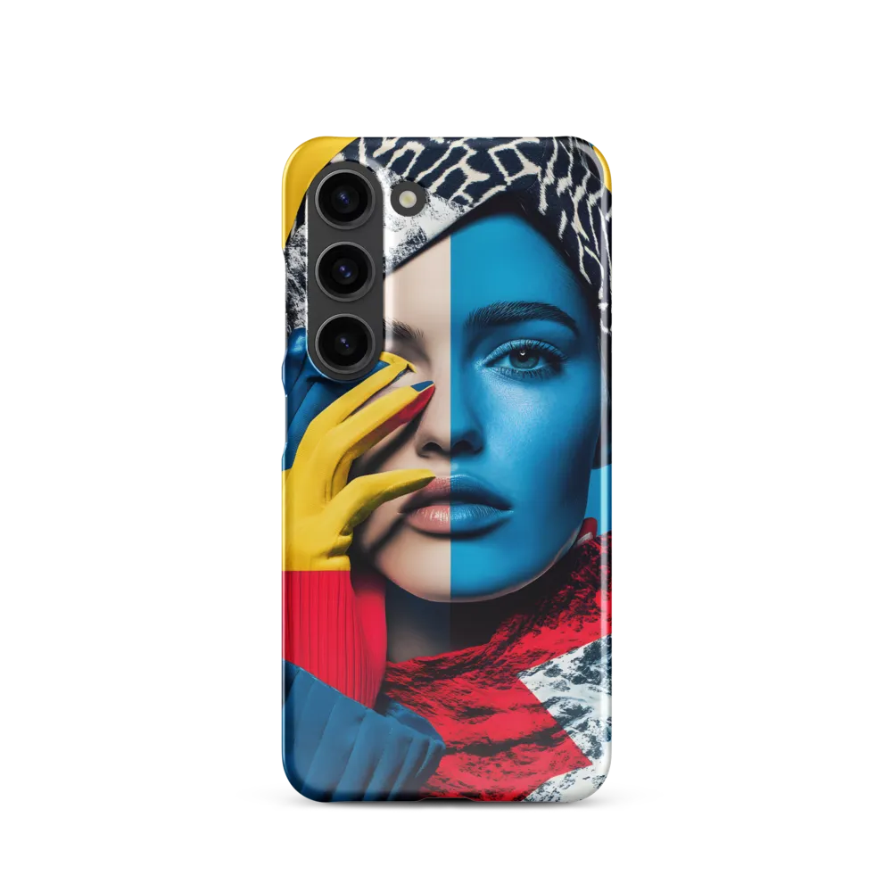 Fusion of Colors