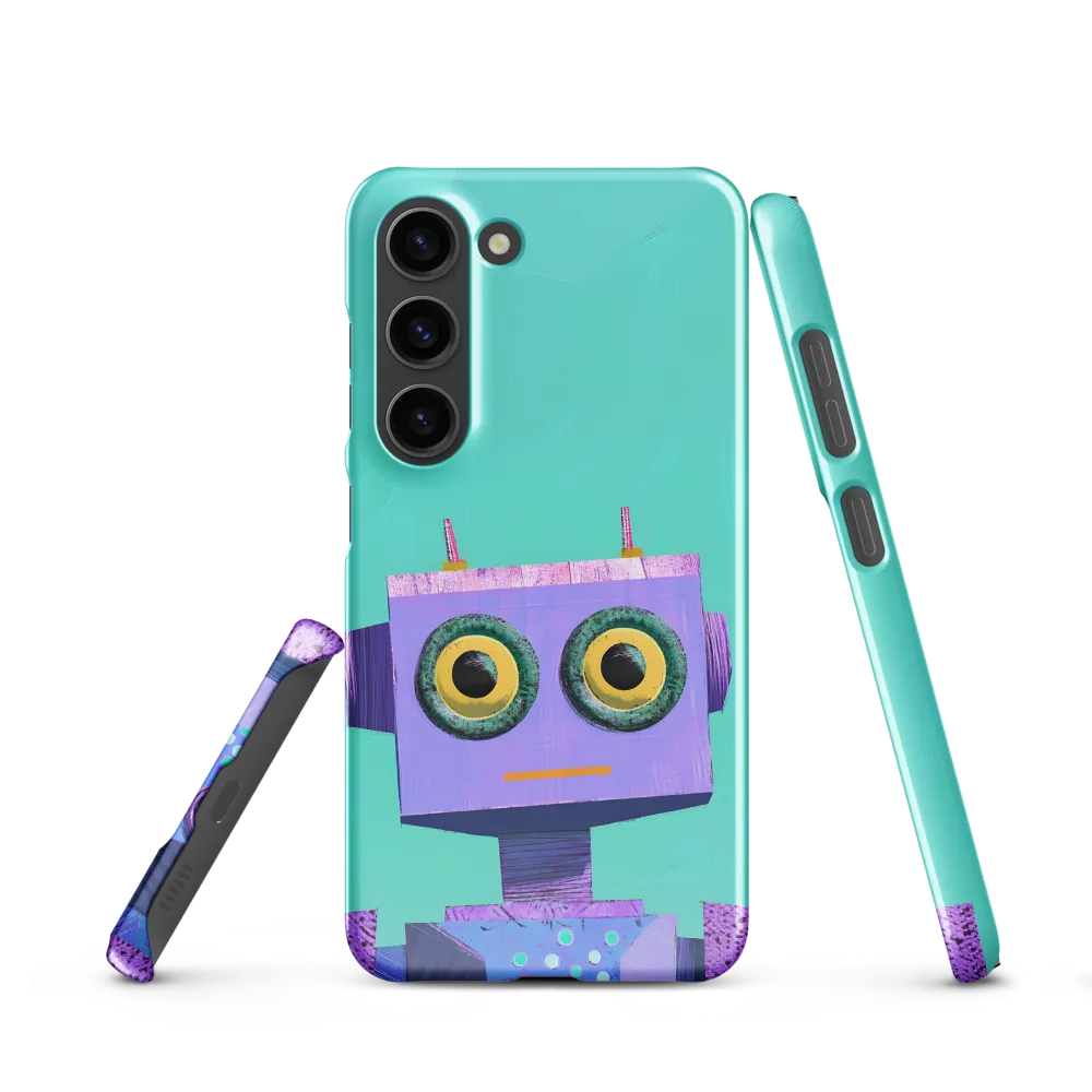 Curious Mechanical Wonder