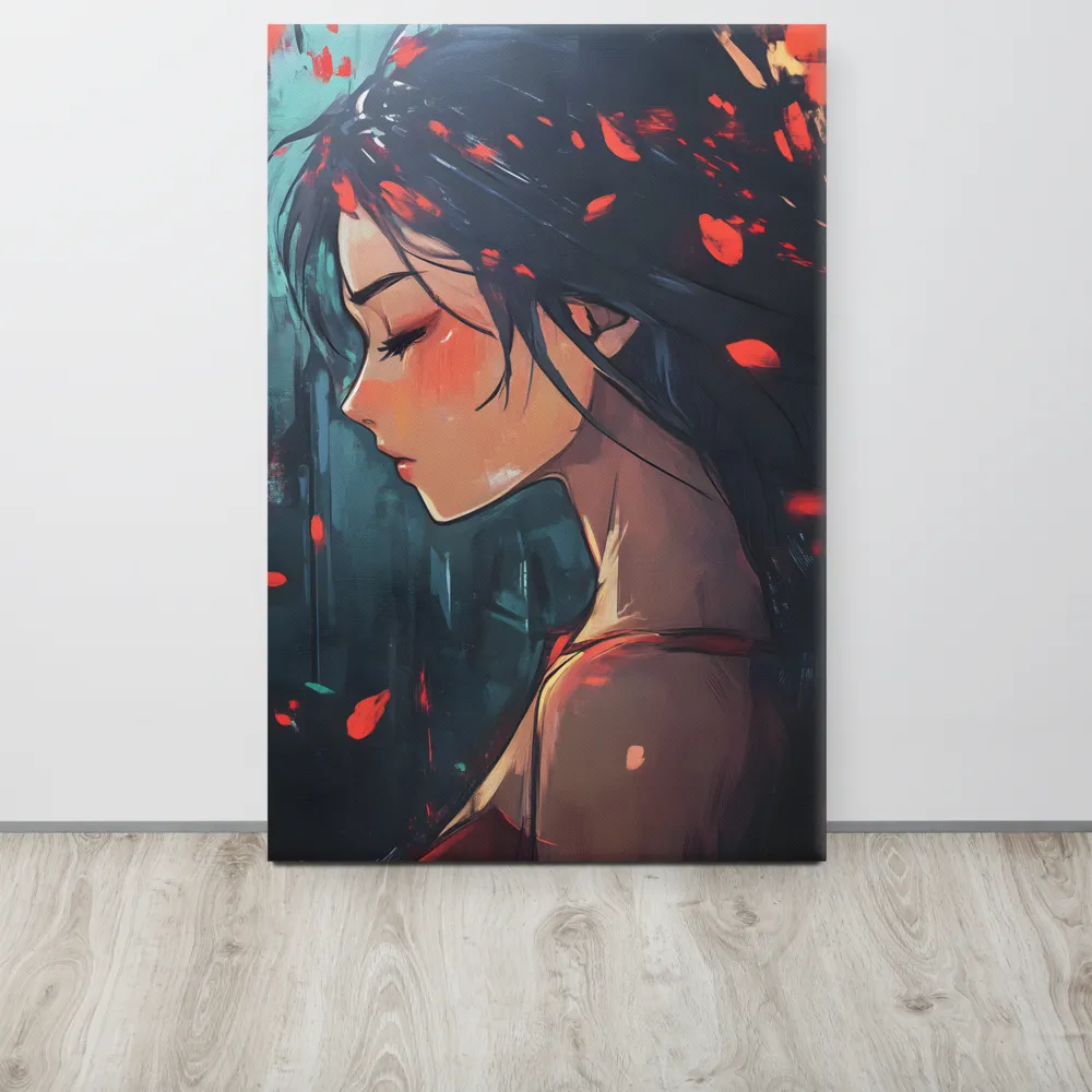 Whispers of Melancholy