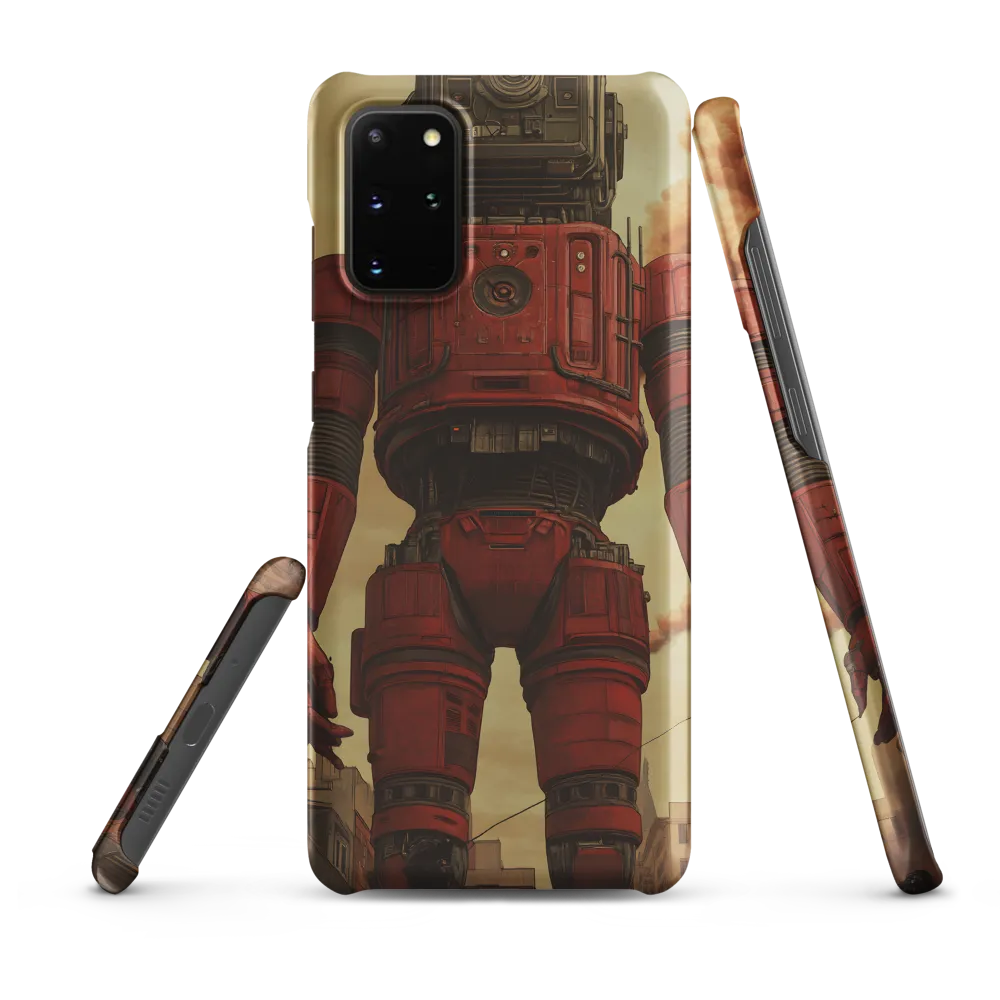 The Colossus of Rust