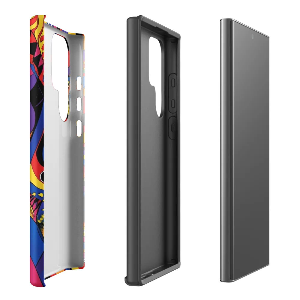 Vibrant Echoes of Geometry