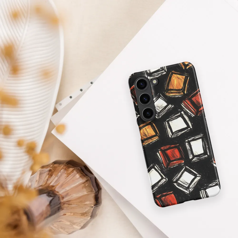 Reflections in Geometric Form