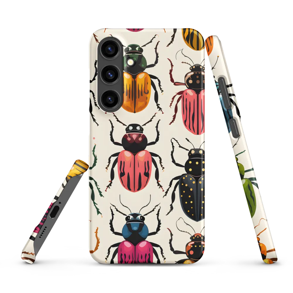 Beetle Serenade