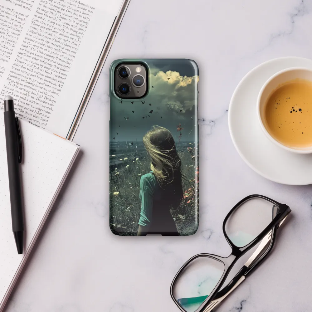 Whispers of Nature | Phone Case |  11 Pro Max | Snap Case | Glossy