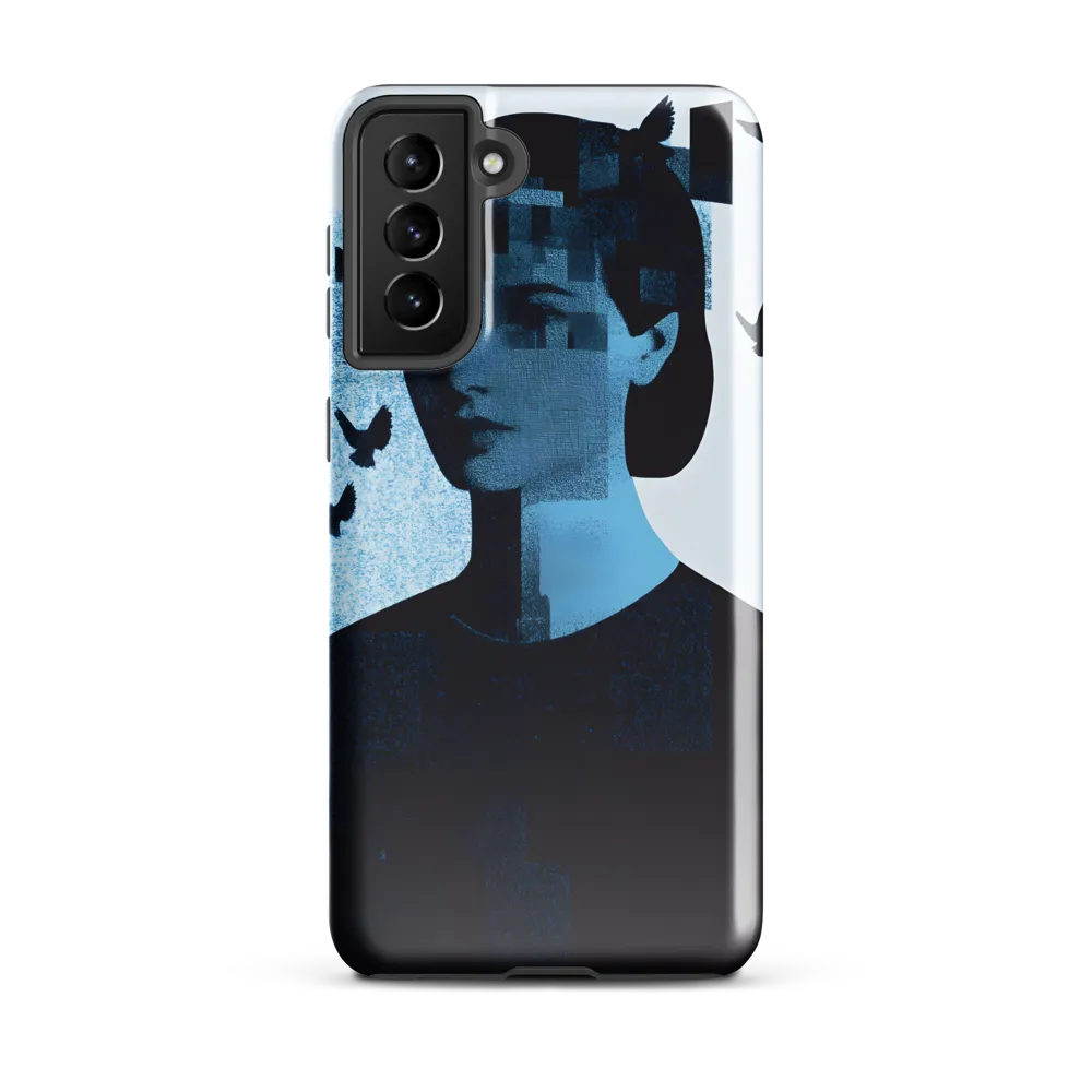 Fragmented Reflections