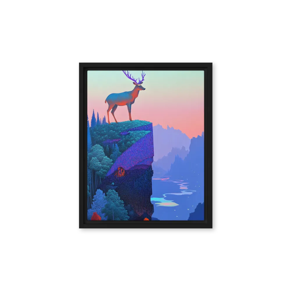 Majestic Refuge