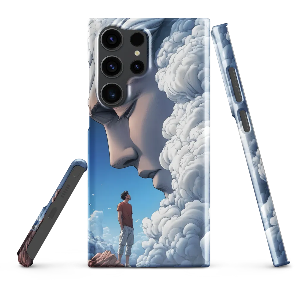 Whispers of the Sky