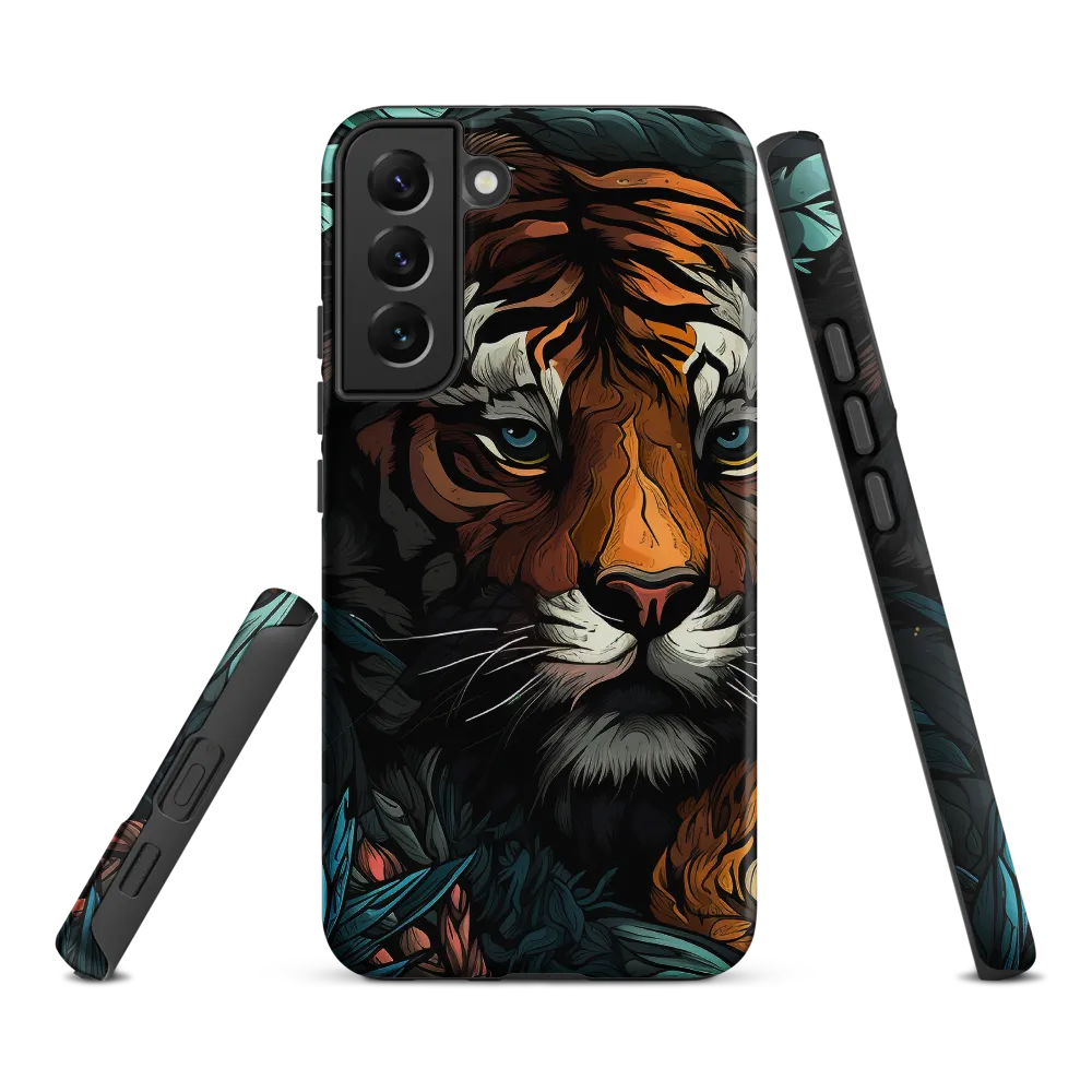 Guardian of the Jungle