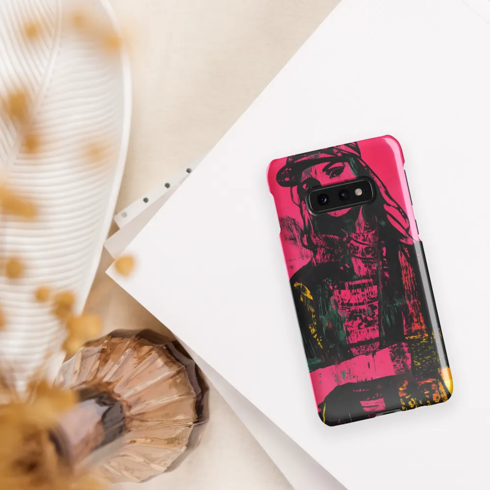 Urban Chic: A Modern Portrait