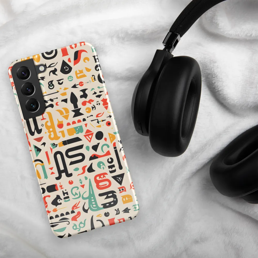 A Symphony of Symbols