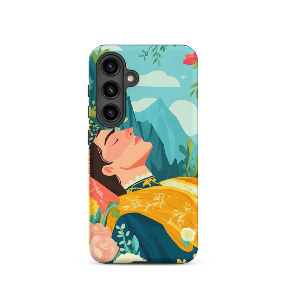 Dreaming in Nature