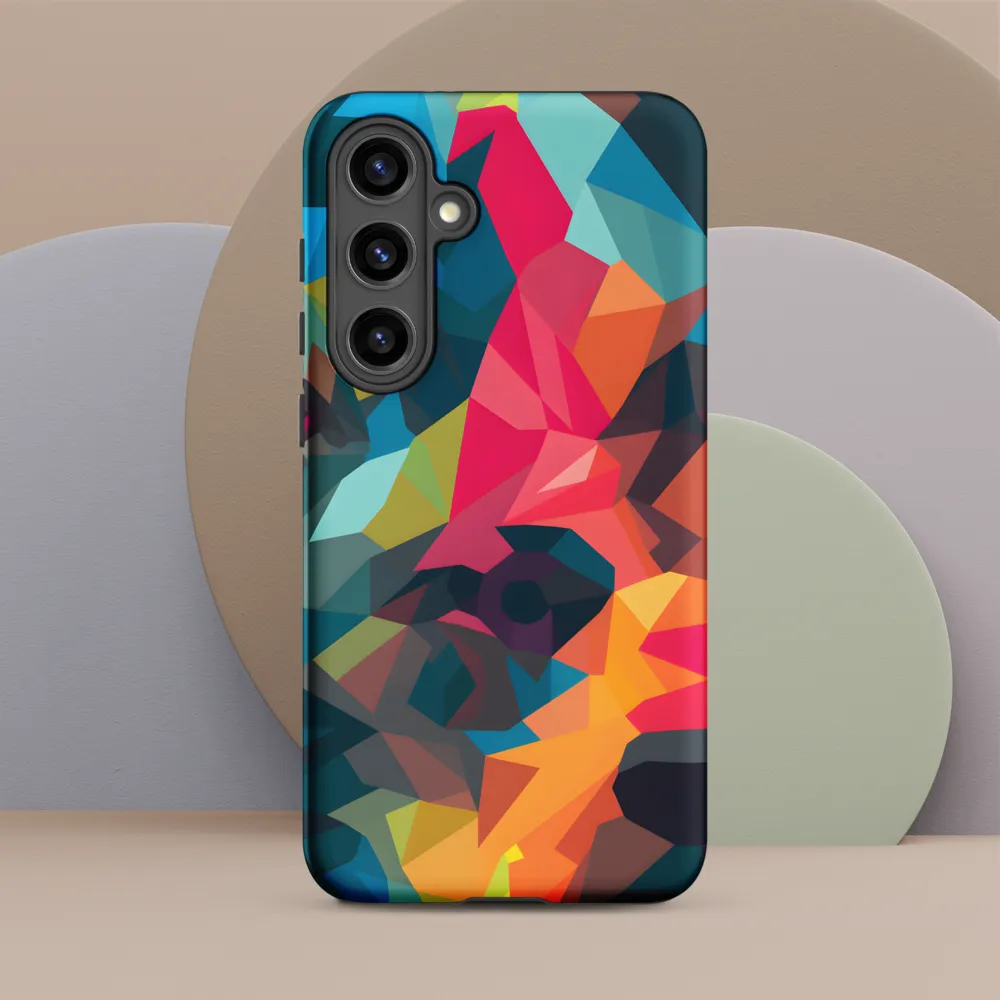The Colorful Essence of Bears