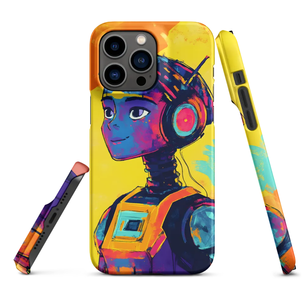 Playful Cyborg Symphony