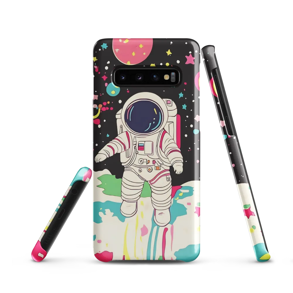 Cosmic Dreamscape