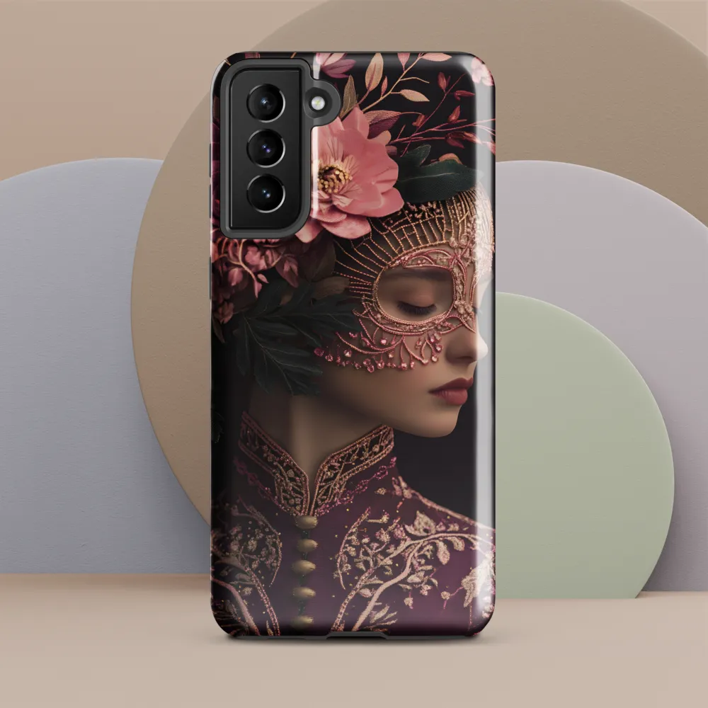 Whispers of Elegance