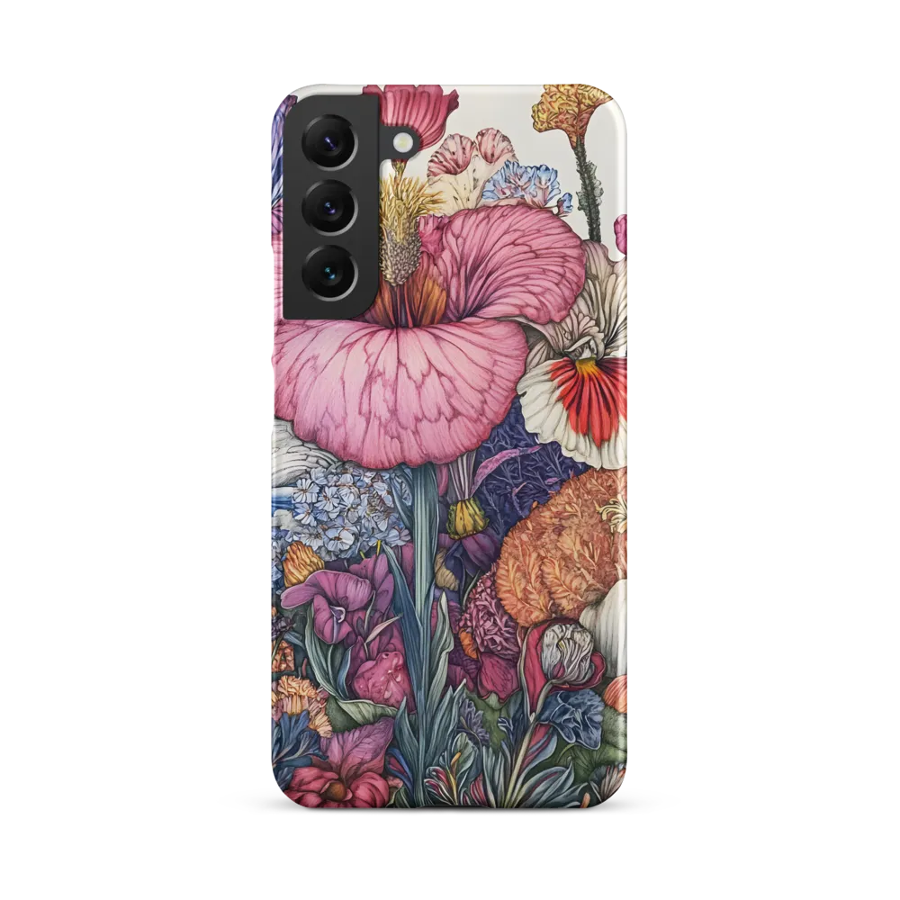 Blooming Opulence