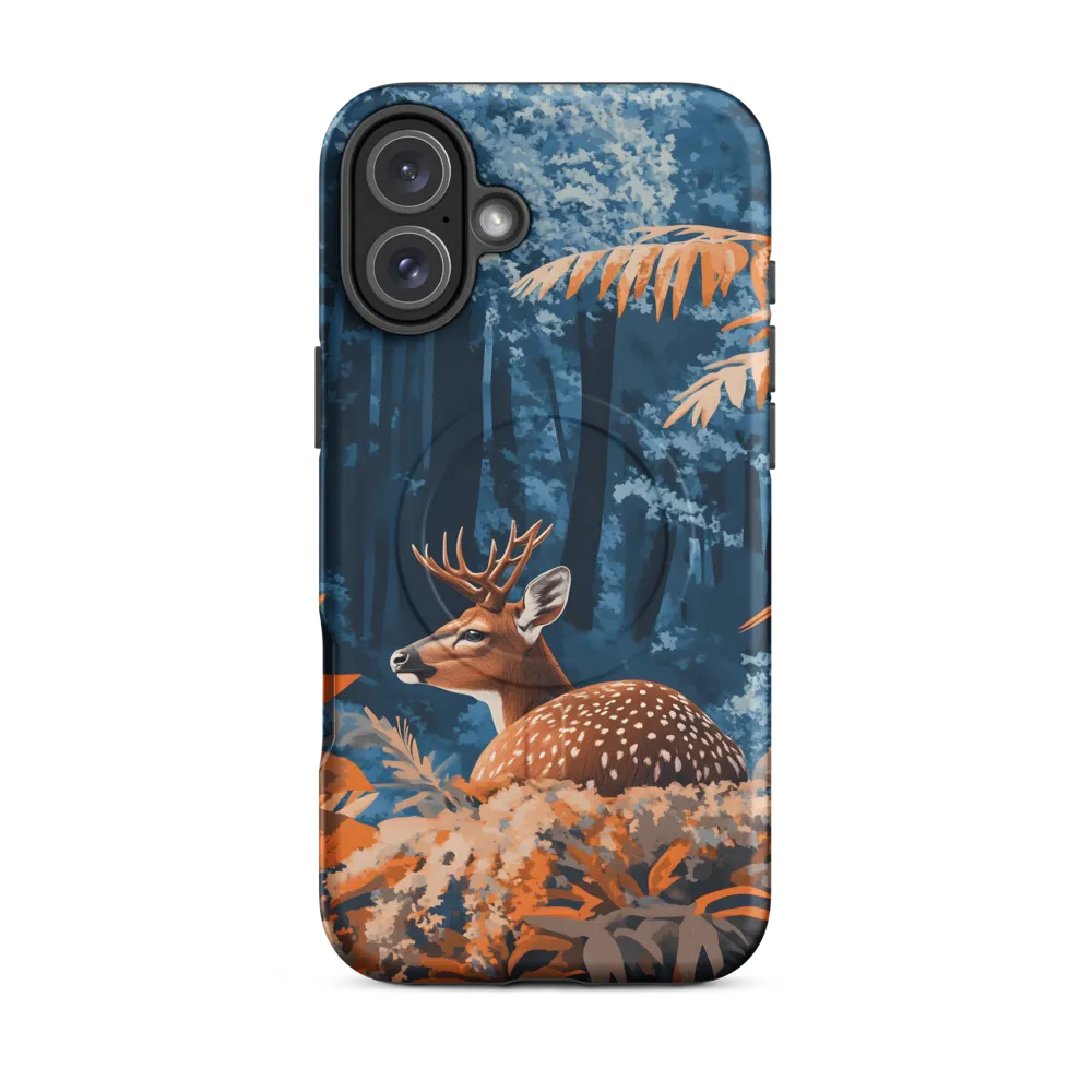 Harmony in the Forest
